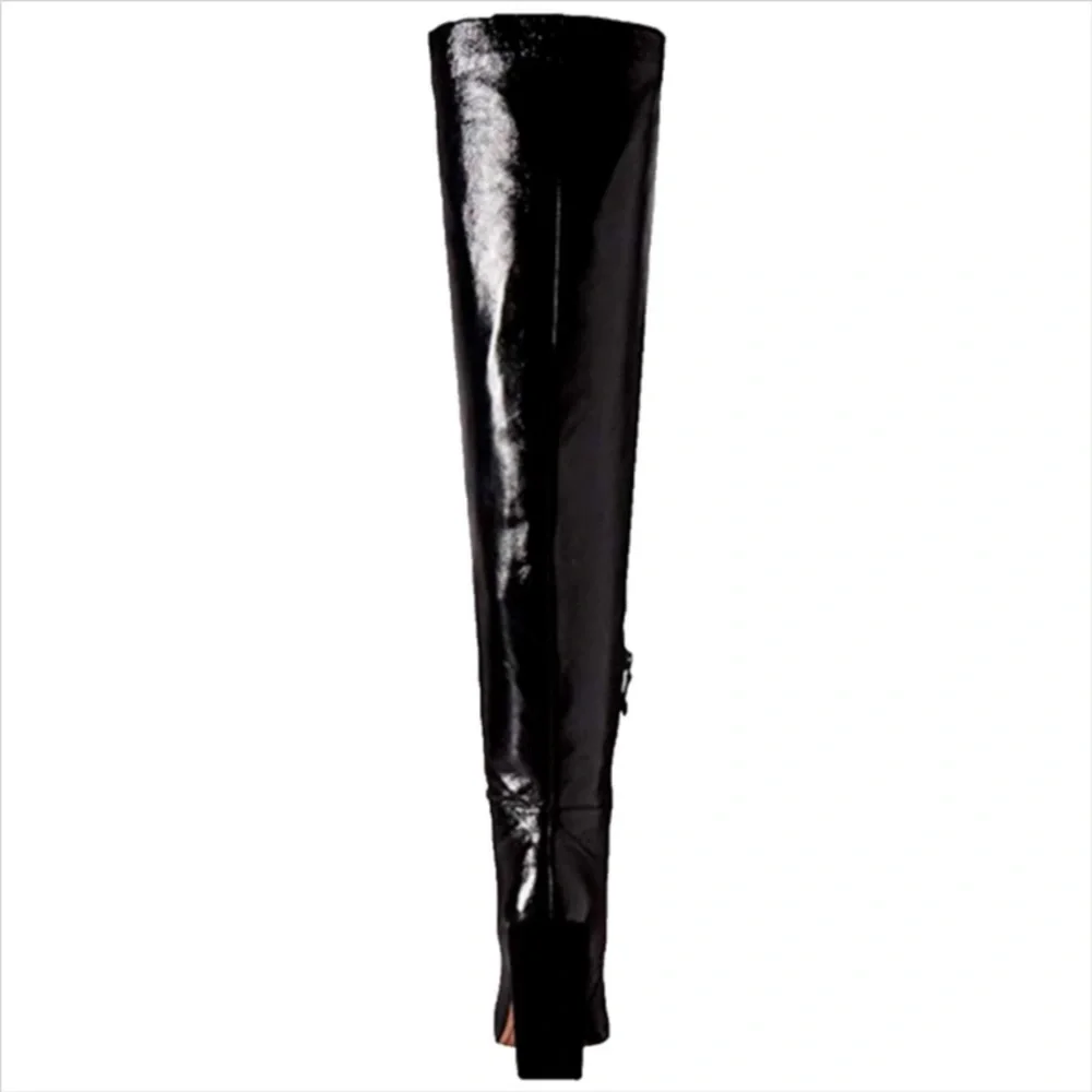 BCBGMaxAzria Liviana Over the Knee Boot